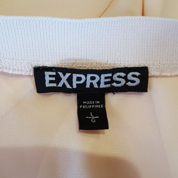 💕Express* Blouse - Picture 5 of 6